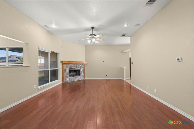 2807 Lavender Lane, Killeen, TX 76549