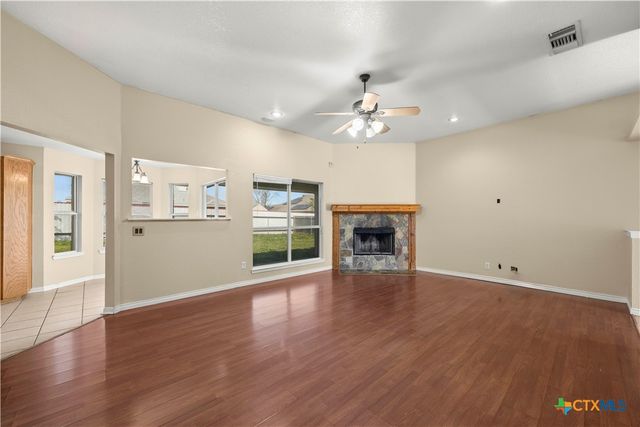 2807 Lavender Lane, Killeen, TX 76549