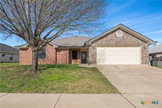 2807 Lavender Lane, Killeen, TX 76549