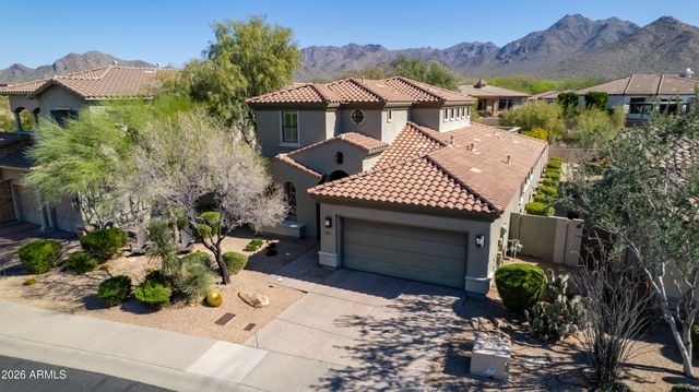 17735 N 99TH Place, Scottsdale, AZ 85255