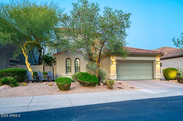 17735 N 99TH Place, Scottsdale, AZ 85255