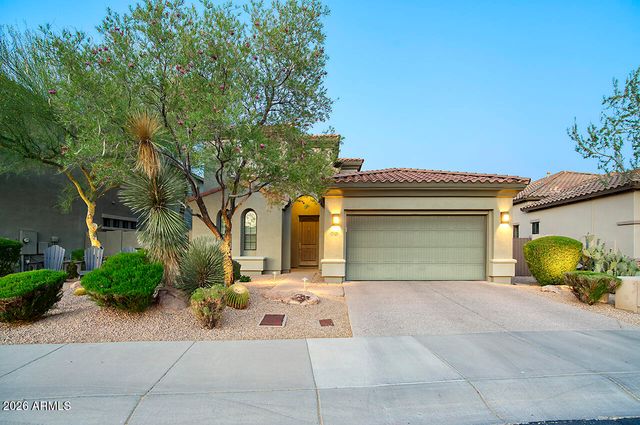 17735 N 99TH Place, Scottsdale, AZ 85255