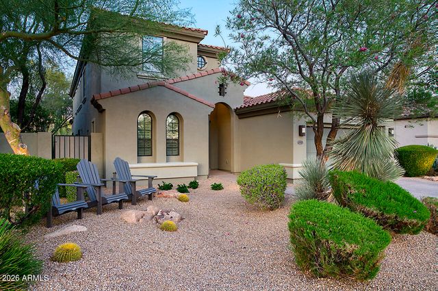 17735 N 99TH Place, Scottsdale, AZ 85255