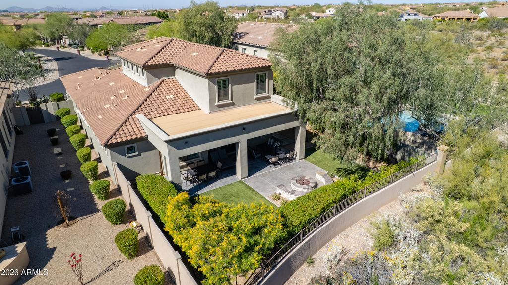17735 N 99TH Place, Scottsdale, AZ 85255 — photo 2