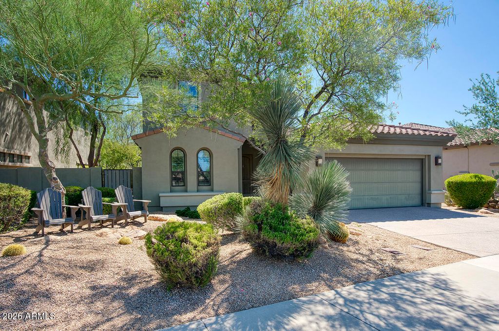 17735 N 99TH Place, Scottsdale, AZ 85255 — photo 3