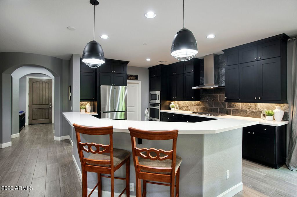 17735 N 99TH Place, Scottsdale, AZ 85255 — photo 4