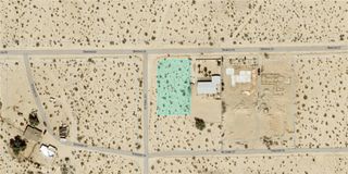 0 Nicolson Drive, 29 Palms, CA 92277