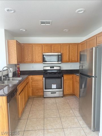 6320 Blue Twilight Court, Las Vegas, NV 89108