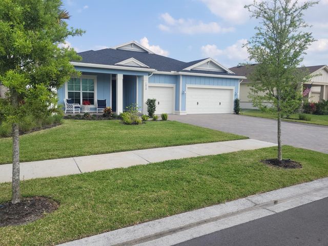 1078 Haywagon Trail, The Acreage, FL 33470