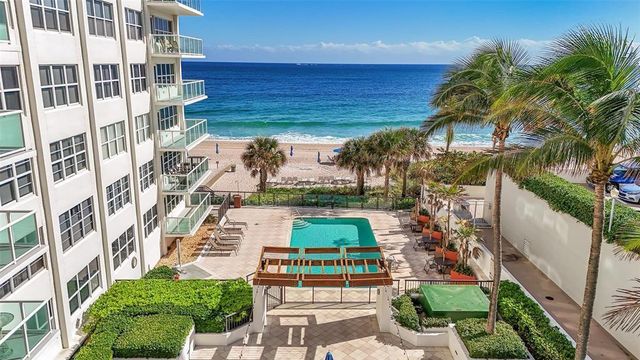 3550 Galt Ocean Drive 1002, Fort Lauderdale, FL 33308