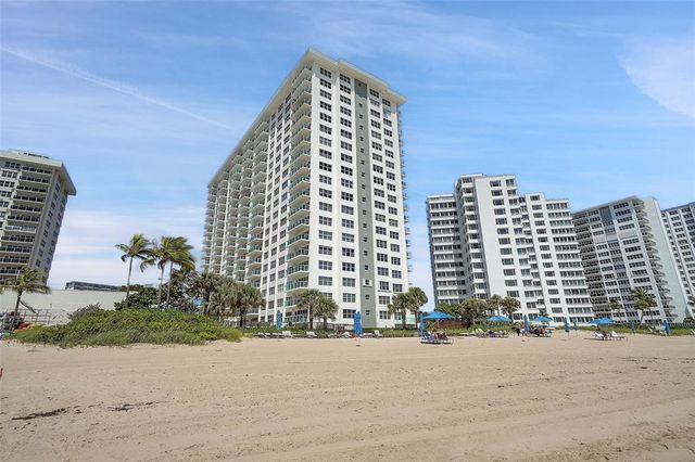 3550 Galt Ocean Drive 1002, Fort Lauderdale, FL 33308