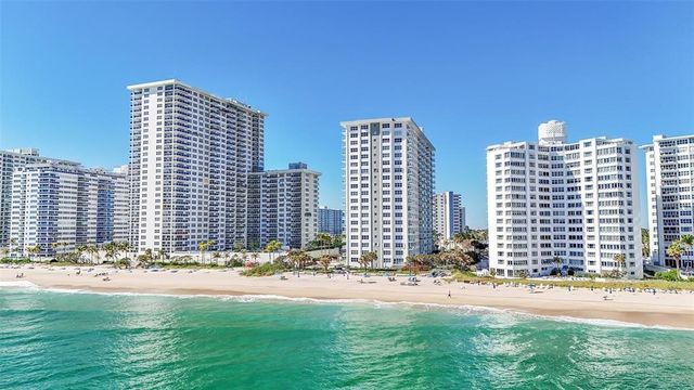3550 Galt Ocean Drive 1002, Fort Lauderdale, FL 33308