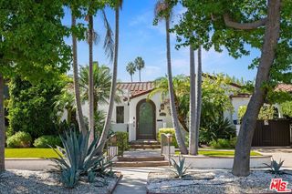 1173 S Point View Street, Los Angeles, CA 90035