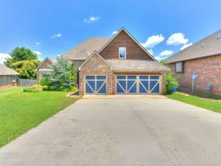 307 Summit Bend, Norman, OK 73071