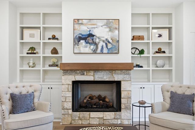 6119 Kenwood Road, Cammack Village, AR 72207