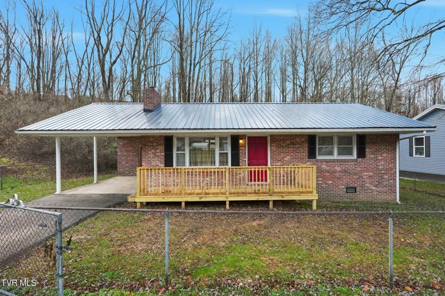 2222 East 3rd Avenue, Big Stone Gap, VA 24219