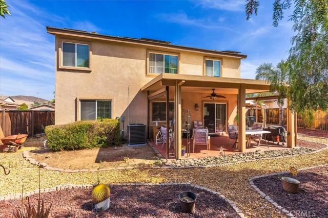 28984 Escalante Road, Menifee, CA 92587