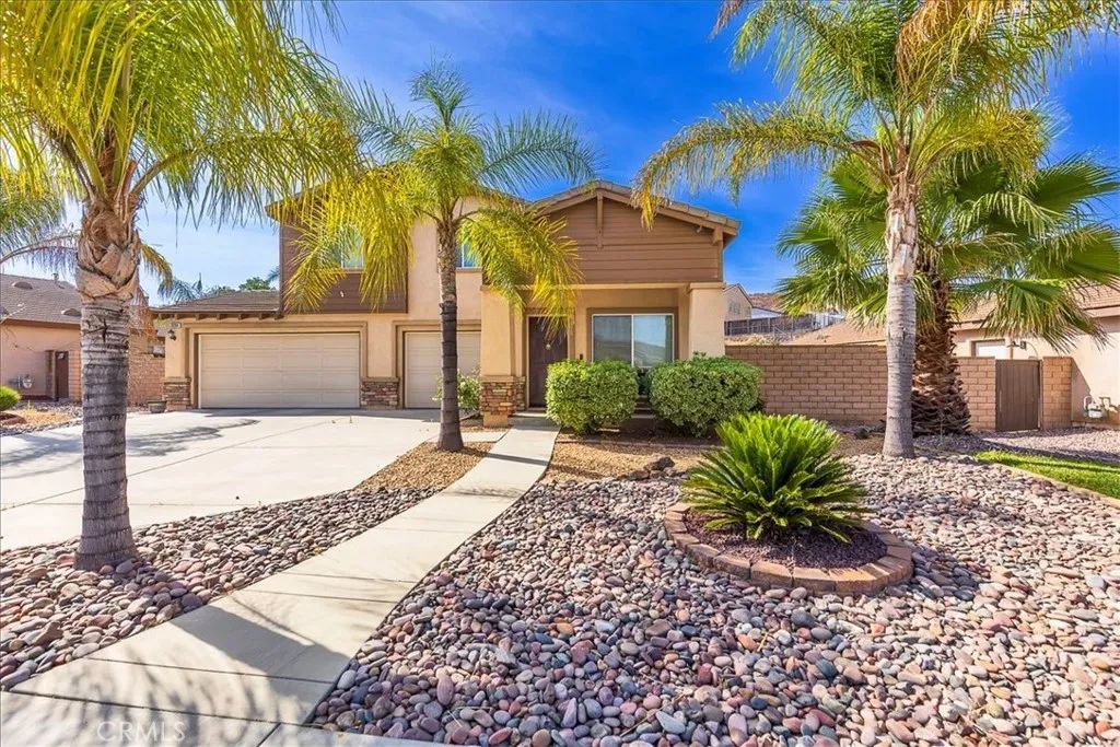 28984 Escalante Road, Menifee, CA 92587