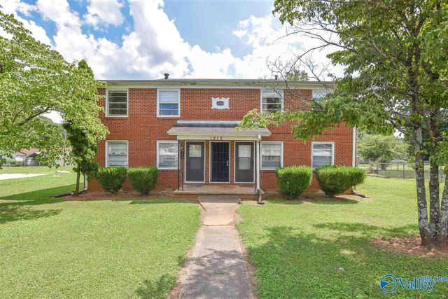 1512 Oakwood Avenue 3, Huntsville, AL 35811