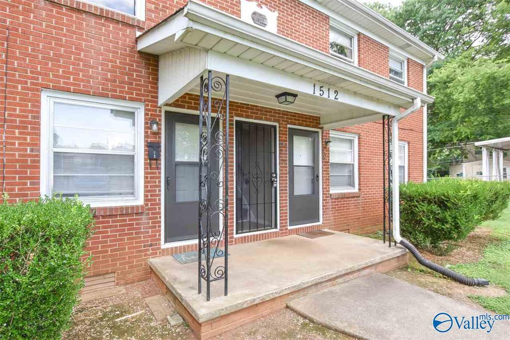 1512 Oakwood Avenue 3, Huntsville, AL 35811