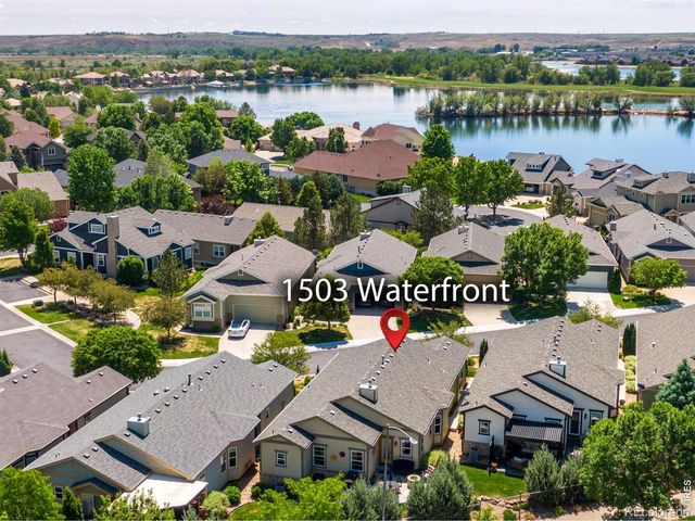 1503 Waterfront Drive, Windsor, CO 80550
