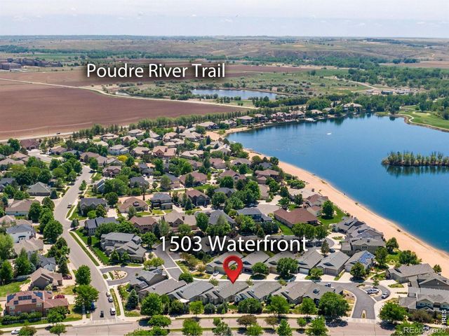 1503 Waterfront Drive, Windsor, CO 80550