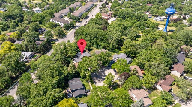 5 Assembly Court, Bolingbrook, IL 60440