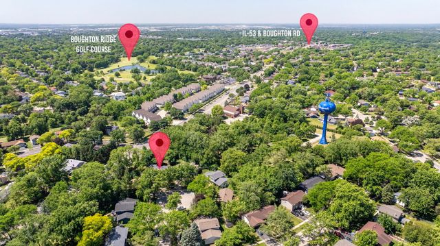 5 Assembly Court, Bolingbrook, IL 60440