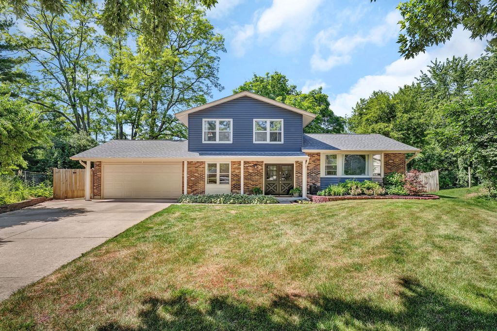 5 Assembly Court, Bolingbrook, IL 60440