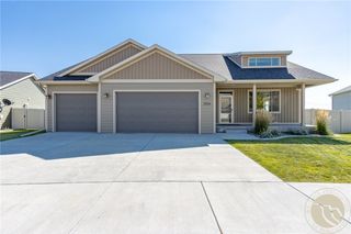 2934 W Copper Ridge Loop, Billings, MT 59106