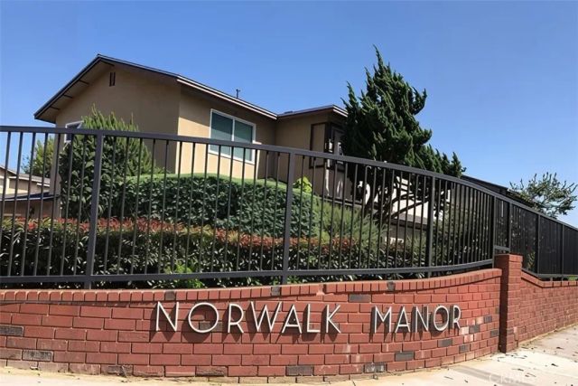 12916 Bloomfield, Norwalk, CA 90650