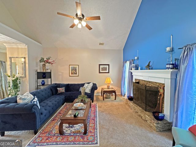 55 Concord Court, Covington, GA 30016