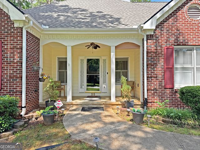 55 Concord Court, Covington, GA 30016