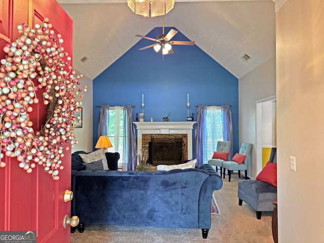 55 Concord Court, Covington, GA 30016