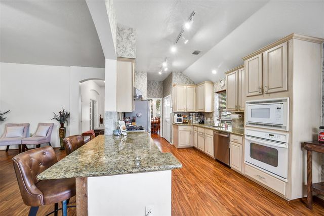 22015 Skyridge Lane, Richmond, TX 77469