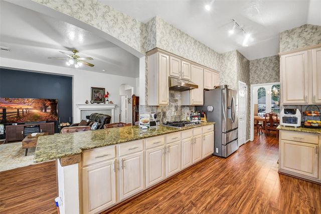 22015 Skyridge Lane, Richmond, TX 77469