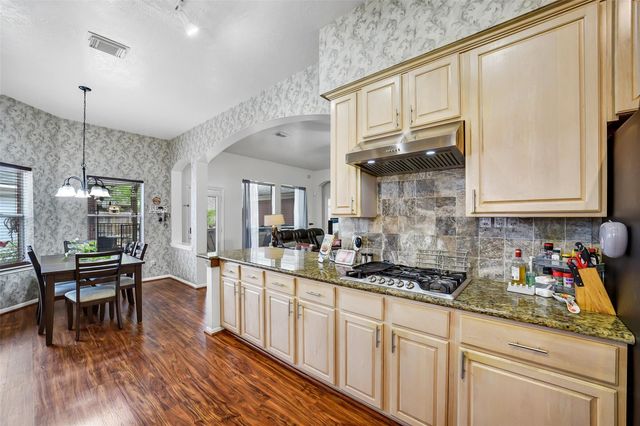 22015 Skyridge Lane, Richmond, TX 77469