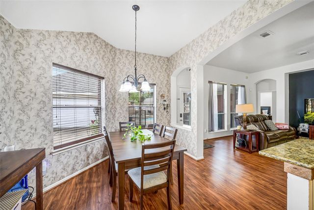 22015 Skyridge Lane, Richmond, TX 77469