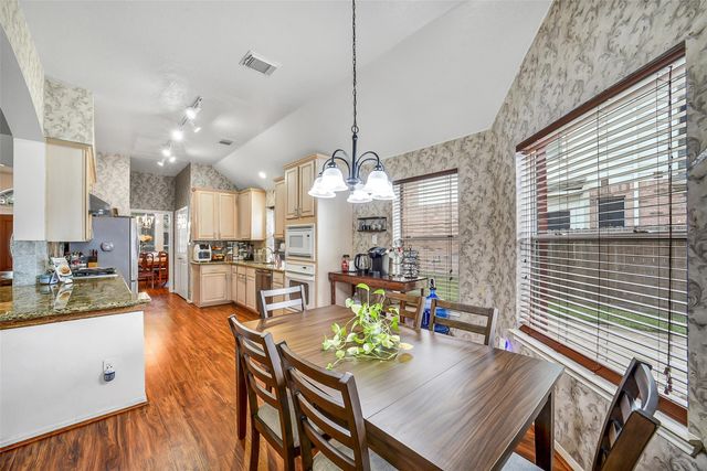 22015 Skyridge Lane, Richmond, TX 77469