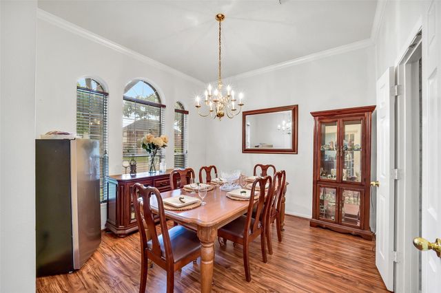 22015 Skyridge Lane, Richmond, TX 77469