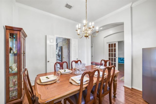 22015 Skyridge Lane, Richmond, TX 77469