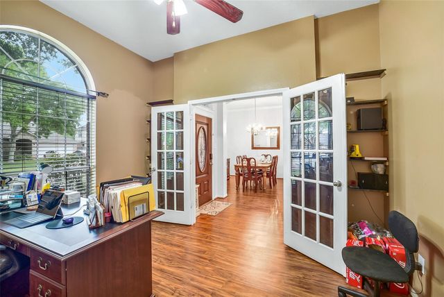 22015 Skyridge Lane, Richmond, TX 77469