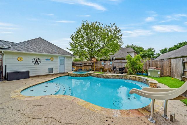 22015 Skyridge Lane, Richmond, TX 77469