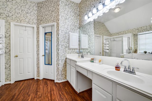 22015 Skyridge Lane, Richmond, TX 77469