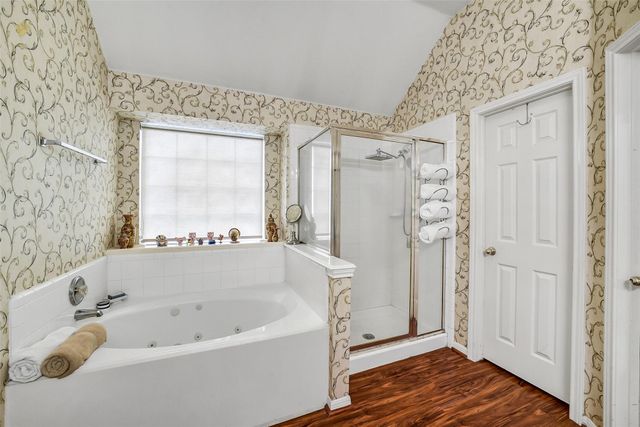 22015 Skyridge Lane, Richmond, TX 77469