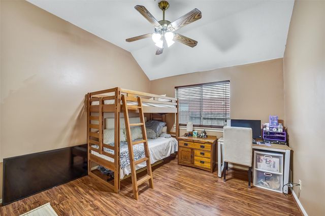 22015 Skyridge Lane, Richmond, TX 77469