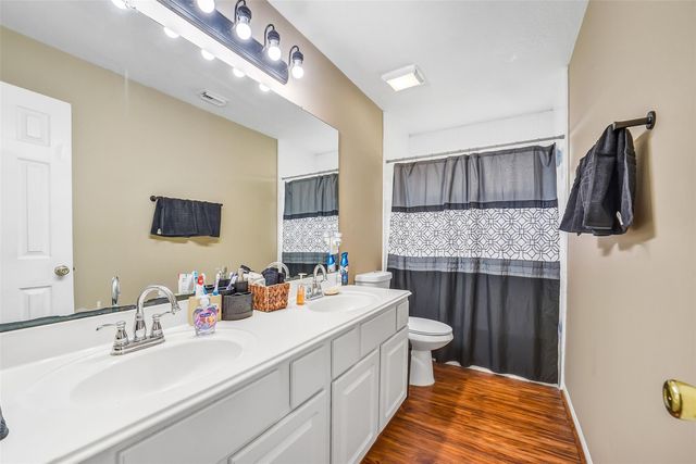 22015 Skyridge Lane, Richmond, TX 77469