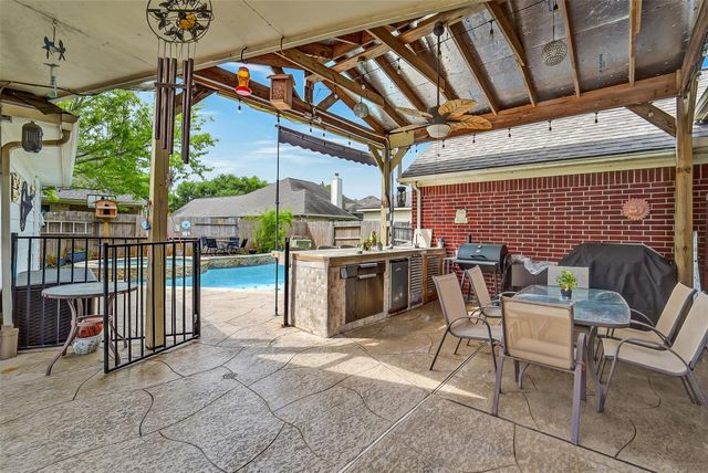 22015 Skyridge Lane, Richmond, TX 77469