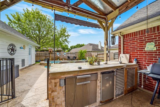 22015 Skyridge Lane, Richmond, TX 77469