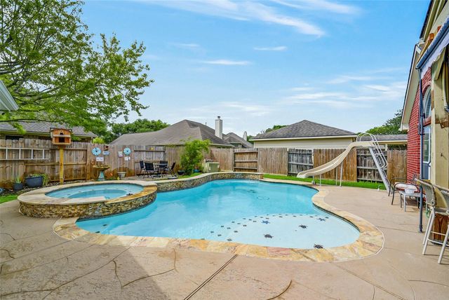 22015 Skyridge Lane, Richmond, TX 77469